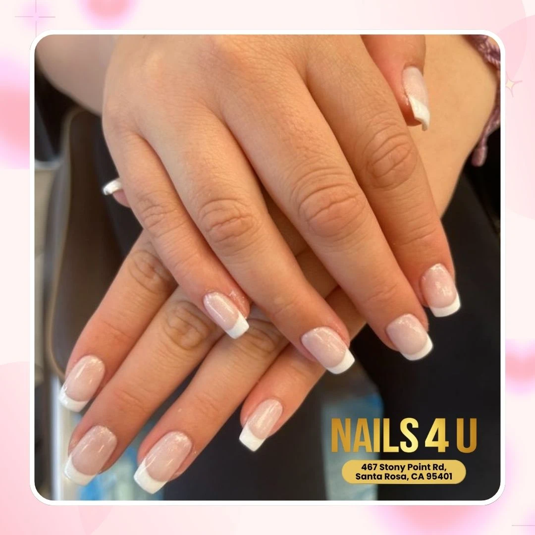 Nail Art